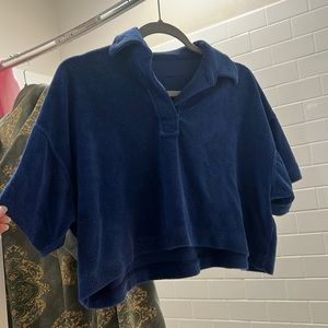 Daily Drills Terry Set